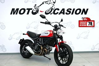 Ducati Scrambler  - Foto 1