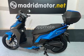 Kymco Agility S 125 Abs  - Foto 1