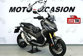 Honda X-Adv (Adv750) - Foto 1