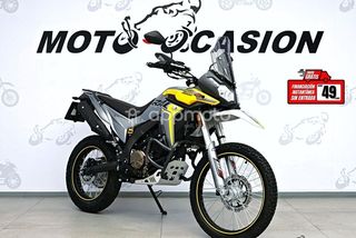 Voge 300rally  - Foto 1