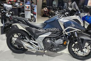 Honda Nc750x  - Foto 1