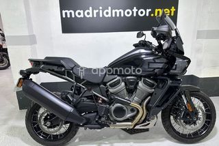 Harley Davidson Pan America 1250  - Foto 1