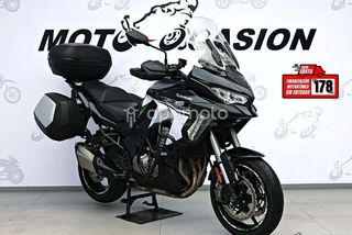 Kawasaki Versys 1000  - Foto 1