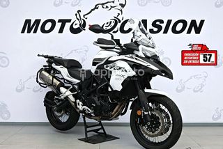 Benelli Trk502  - Foto 1