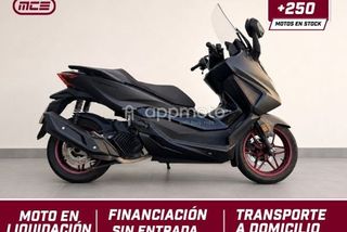 Honda Forza 125  - Foto 1