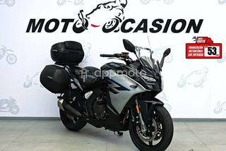 CF Moto 650gt  - Foto 1
