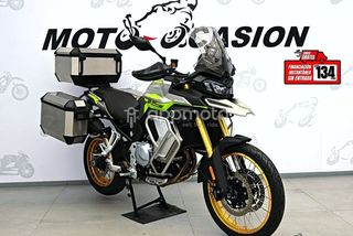 Voge 900 Dsx  - Foto 1