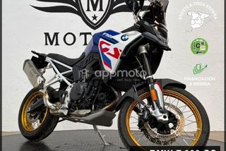 BMW F 900 Gs  - Foto 1