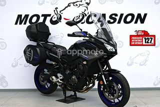 Yamaha Tracer900  - Foto 1