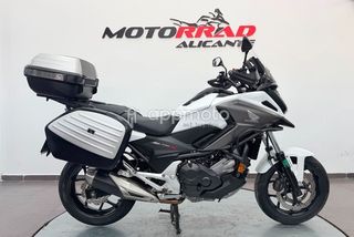 Honda Nc750x  - Foto 1