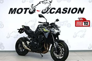 Kawasaki Z900  - Foto 1