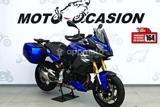 BMW F 900 Xr  - Foto 1