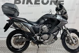 Honda Transalp (Xl700v) - Foto 1