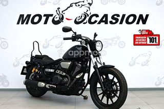 Yamaha Xv 950r Abs  - Foto 1