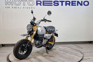 Honda Monkey  - Foto 1
