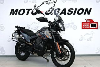 KTM 890  - Foto 1