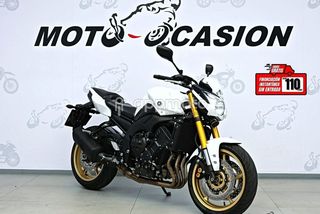 Yamaha Fz8  - Foto 1