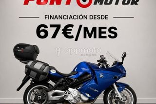 BMW F  - Foto 1