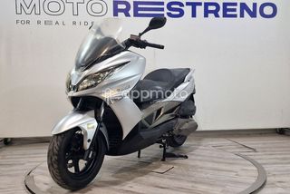 Kawasaki J 300  - Foto 1