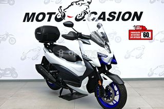 Zontes 350 M  - Foto 1