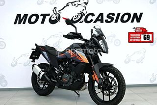 KTM 390  - Foto 1
