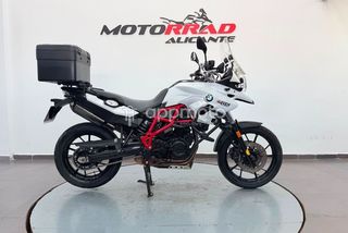 BMW F 700 Gs  - Foto 1