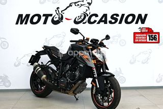 KTM 1290 Super Duke R  - Foto 1