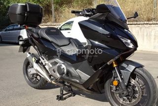 Honda X-Adv (Adv750) - Foto 1