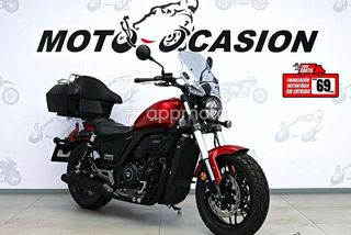 Macbor Rockster 410  - Foto 1