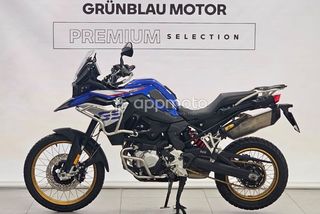 BMW F 850  - Foto 1