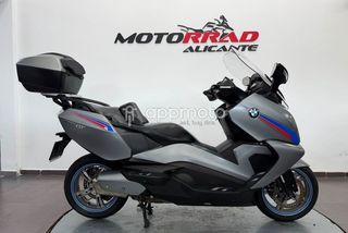 BMW C 650 Gt  - Foto 1