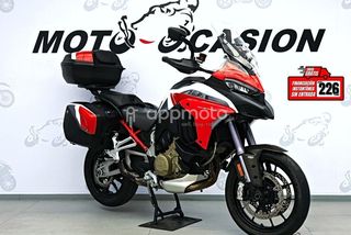 Ducati Multistrada V4  - Foto 1