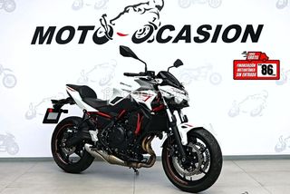 Kawasaki Z650  - Foto 1