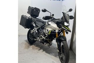 Triumph Tiger 900  - Foto 1