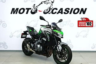 Kawasaki Z900  - Foto 1
