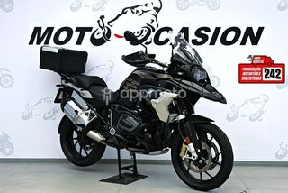 BMW R 1250 Gs  - Foto 1