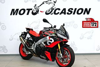 Aprilia Tuono V4 1100 Factory  - Foto 1