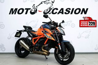 KTM 1290 Super Duke R  - Foto 1