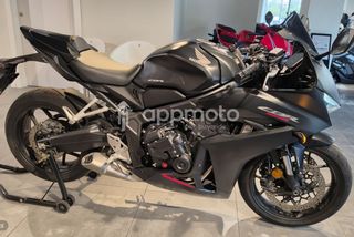 Honda Cbr650ra  - Foto 1