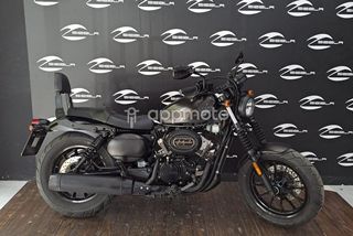 Hyosung Aquila Gv 125 S  - Foto 1