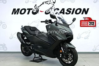 Yamaha Tmax  - Foto 1