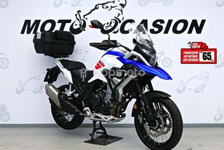 Macbor Montana Xr5  - Foto 1