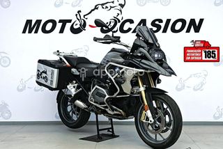 BMW R1200gs  - Foto 1