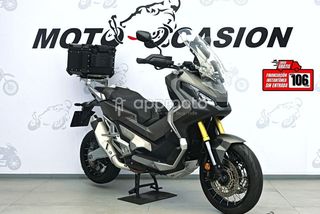 Honda X-Adv (Adv750) - Foto 1