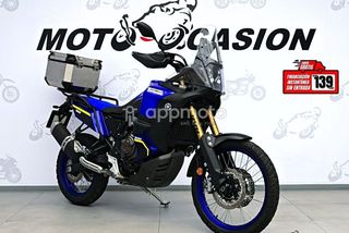 Yamaha TéNéRé 700 #233; 700 - Foto 1