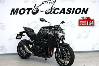 Kawasaki Z900  - Foto 1