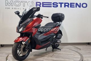 Honda Forza 125  - Foto 1