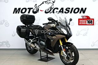 BMW R1200rs  - Foto 1