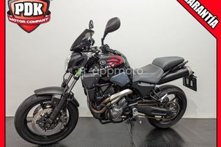 Yamaha Mt03  - Foto 1