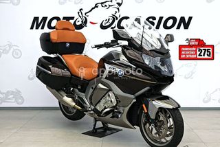 BMW K 1600 Gtl  - Foto 1